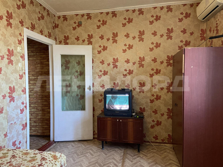 2-комн квартира Кадамовская улица, 5