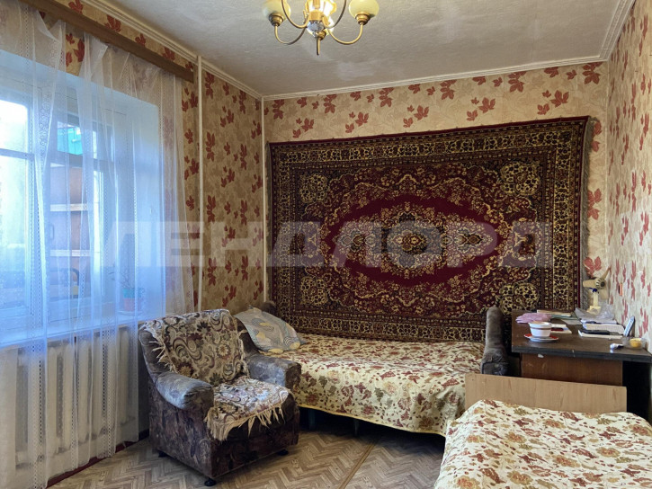 2-комн квартира Кадамовская улица, 5
