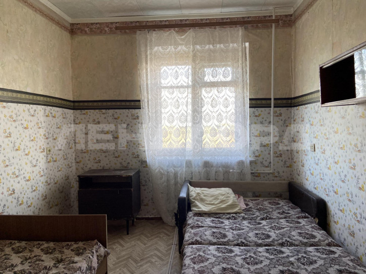 2-комн квартира Кадамовская улица, 5