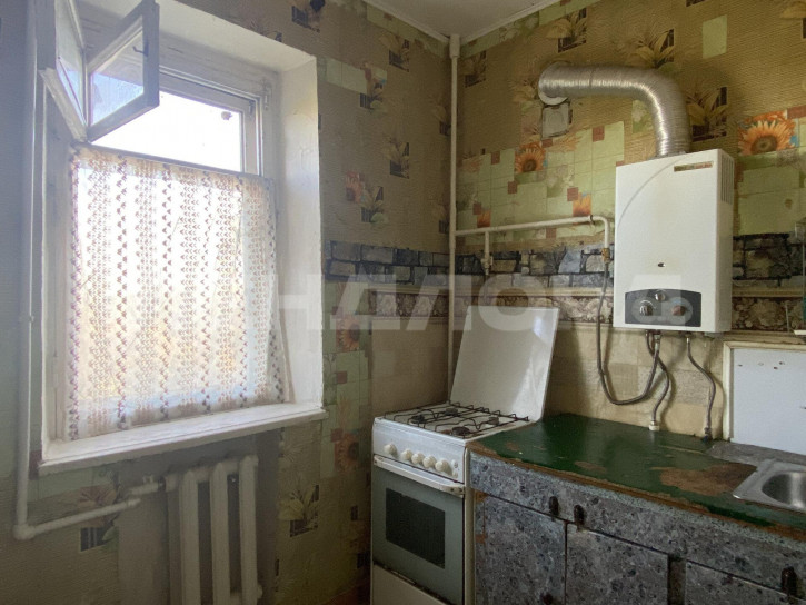 2-комн квартира Кадамовская улица, 5