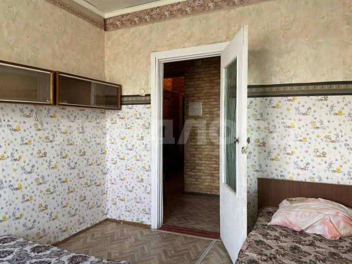 2-комн квартира Кадамовская улица, 5