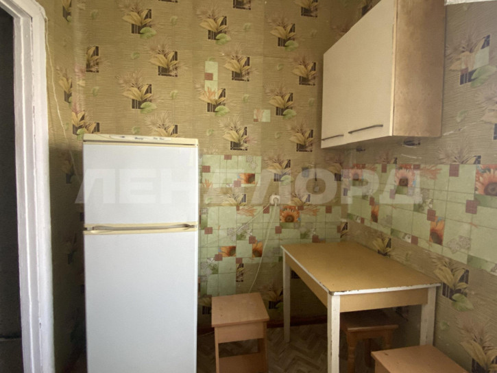 2-комн квартира Кадамовская улица, 5