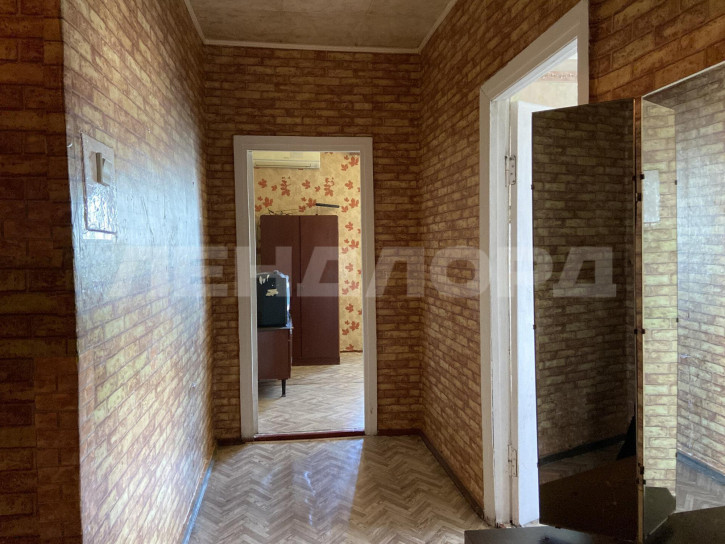 2-комн квартира Кадамовская улица, 5