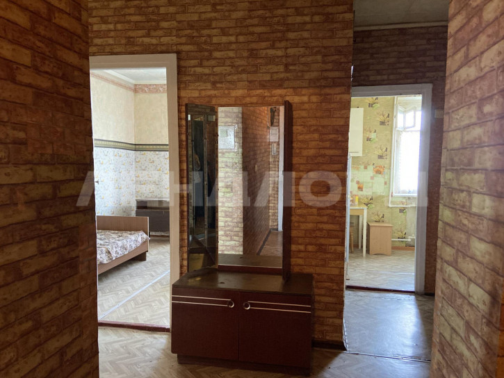 2-комн квартира Кадамовская улица, 5