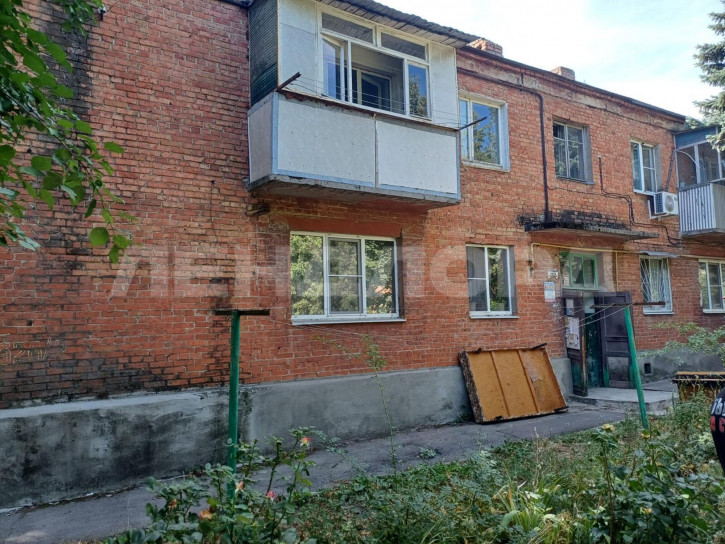 1-комн квартира проспект 40-летия Победы, 328/2