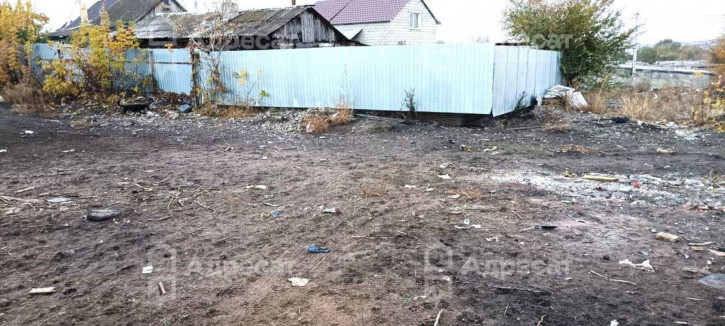Земельный участок ул. Ясная