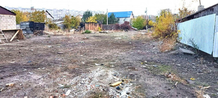 Земельный участок ул. Ясная