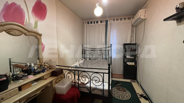 Коттедж/дом улица 27-я Линия Коттедж/дом улица 27-я Линия
