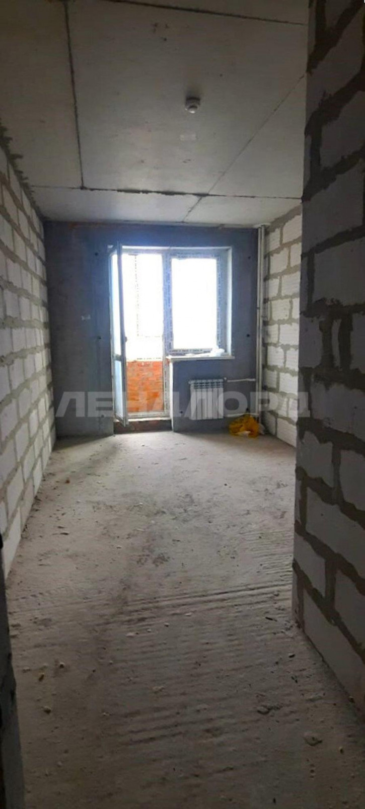 2-комн квартира улица Луначарского, 177Бк2