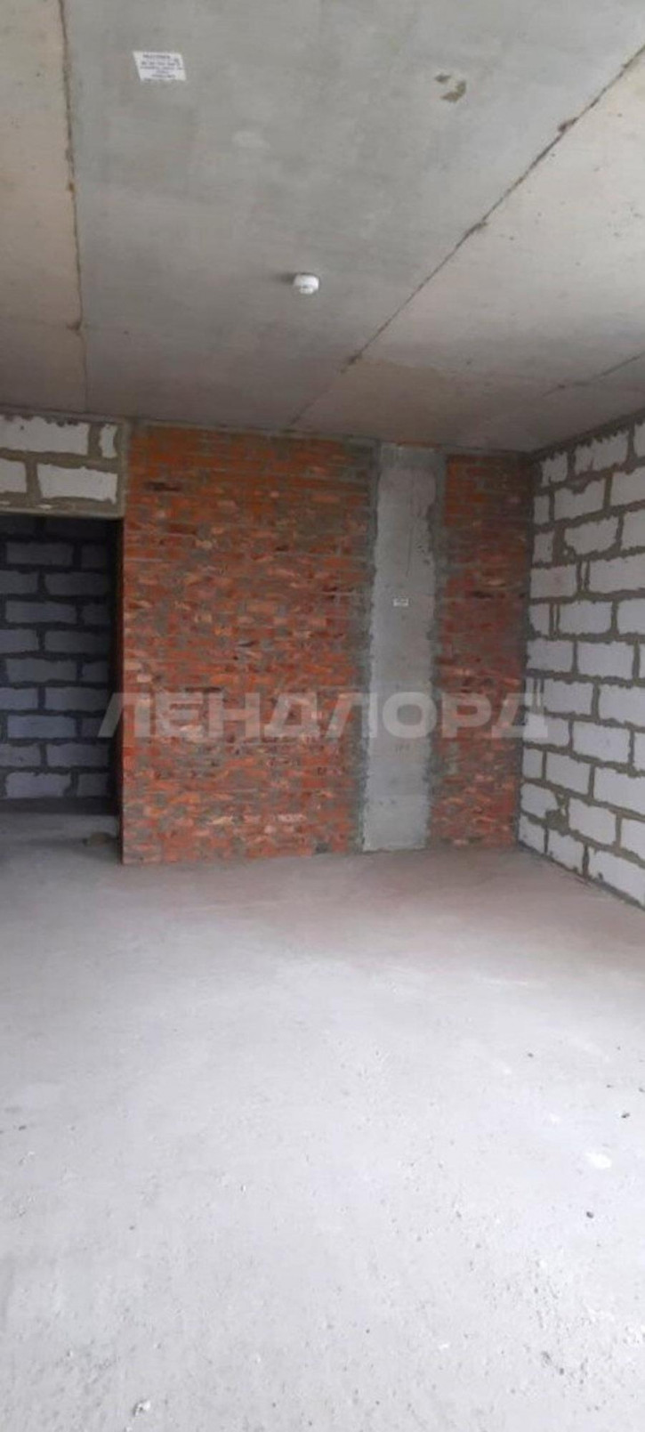 2-комн квартира улица Луначарского, 177Бк2