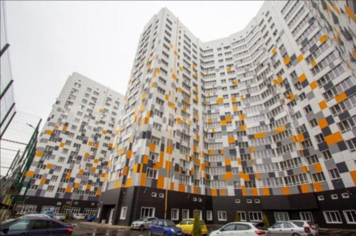 2-комн квартира улица Луначарского, 177Бк2