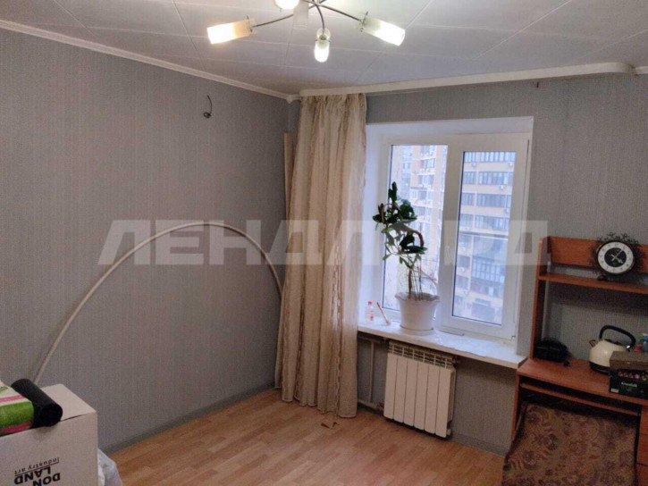 2-комн квартира улица Борко, 3/1