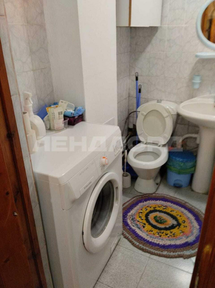 2-комн квартира улица Борко, 3/1