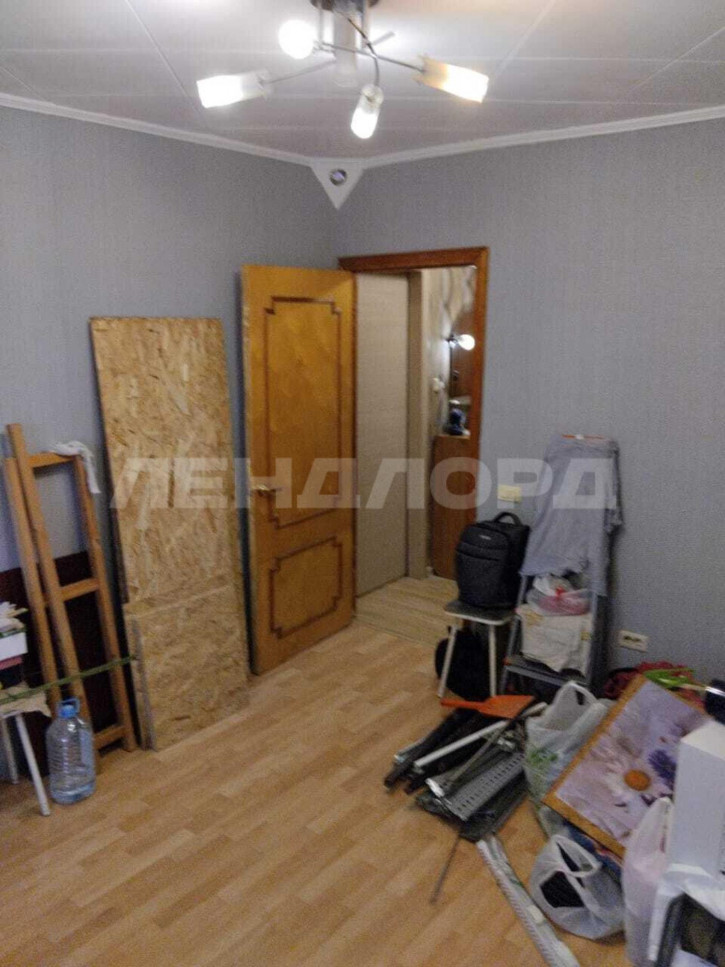 2-комн квартира улица Борко, 3/1