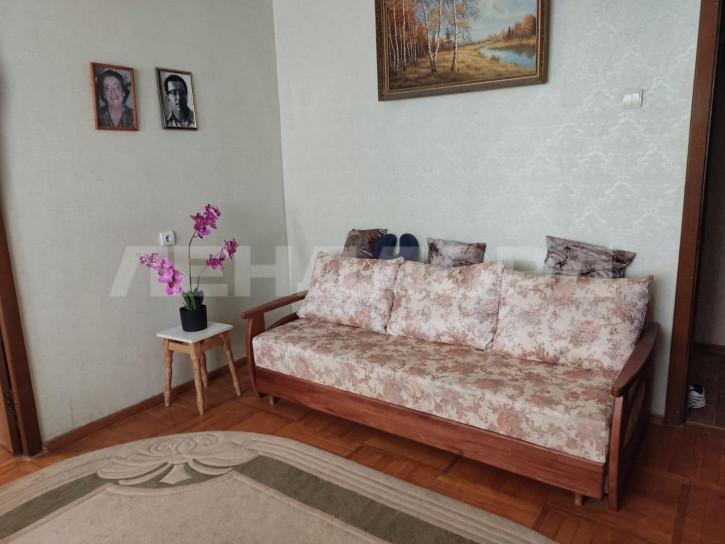 3-комн квартира Халтуринский переулок, 61/22 3-комн квартира Халтуринский переулок, 61/22
