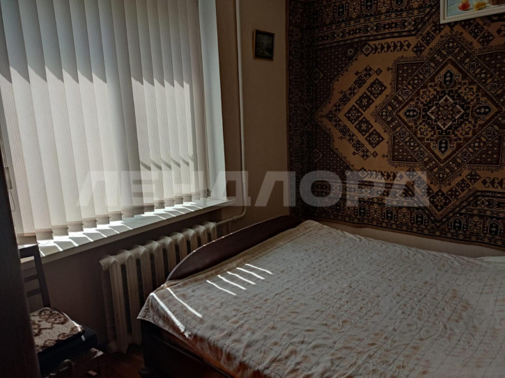 3-комн квартира Халтуринский переулок, 61/22 3-комн квартира Халтуринский переулок, 61/22