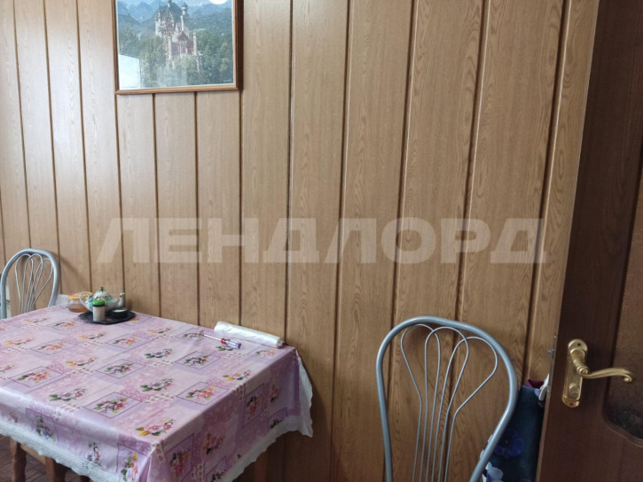 3-комн квартира Халтуринский переулок, 61/22 3-комн квартира Халтуринский переулок, 61/22