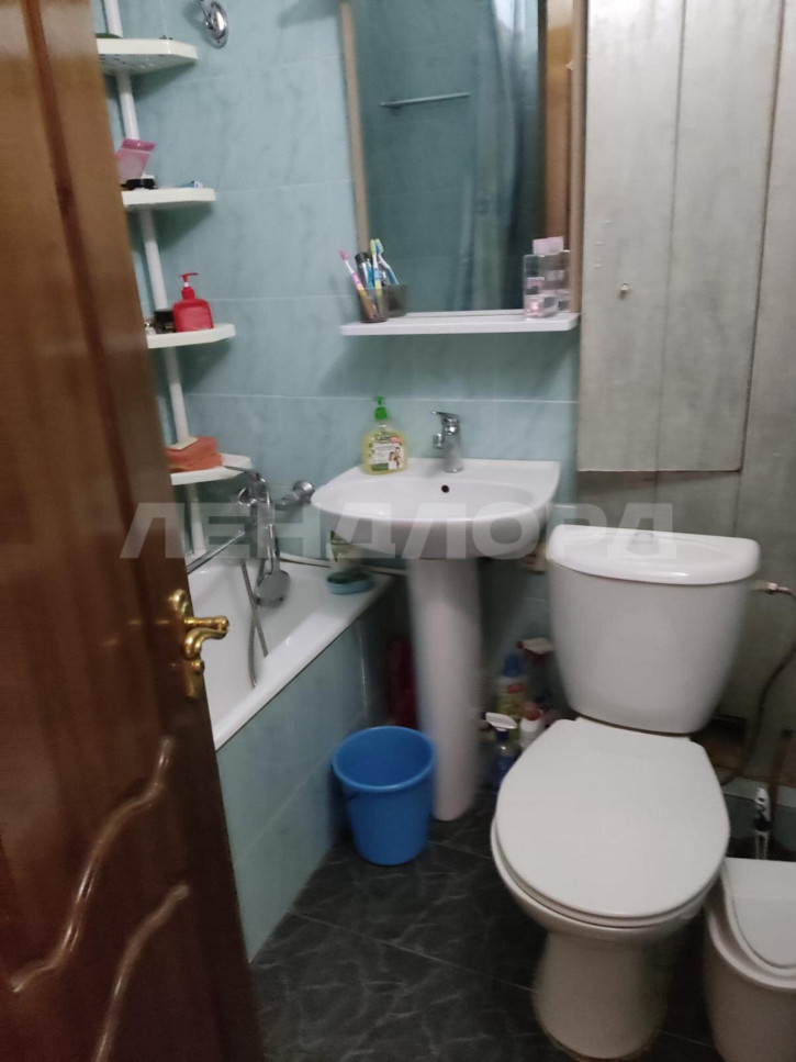 3-комн квартира Халтуринский переулок, 61/22 3-комн квартира Халтуринский переулок, 61/22