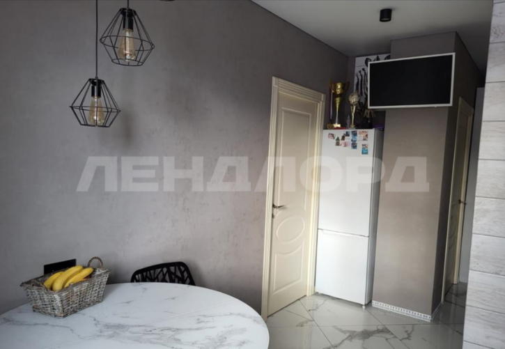 2-комн квартира Орбитальная улица, 15