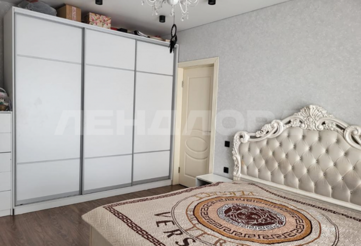 2-комн квартира Орбитальная улица, 15