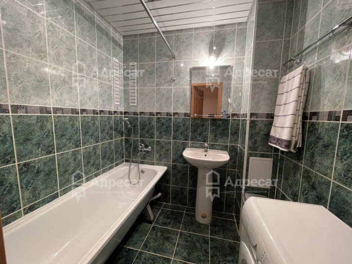 1-комн квартира ул. Кубанская,  д.17
