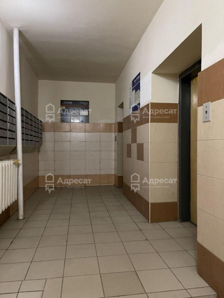 1-комн квартира ул. Кубанская,  д.17