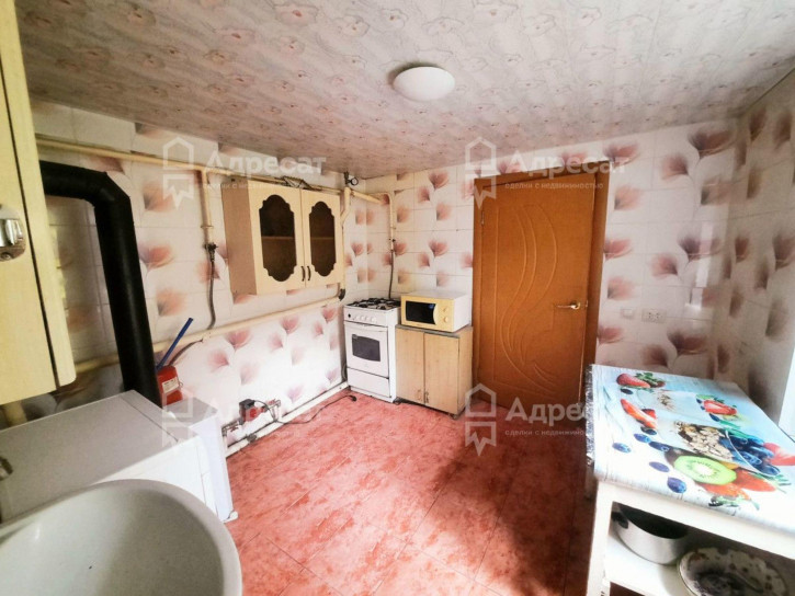 Коттедж/дом ул. Алма-Атинская