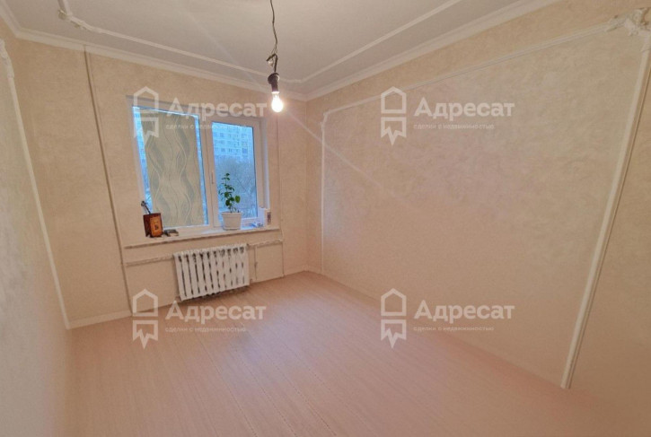 3-комн квартира ул. Елецкая,  д.17