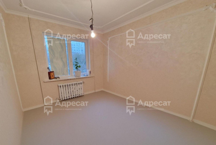 3-комн квартира ул. Елецкая,  д.17
