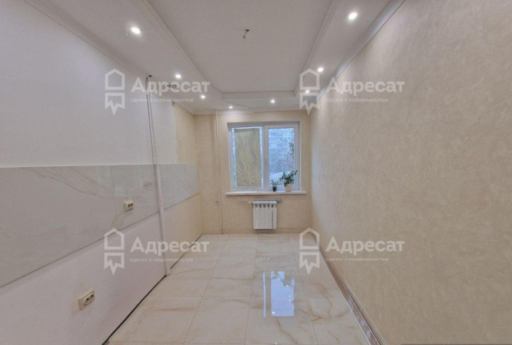 3-комн квартира ул. Елецкая,  д.17