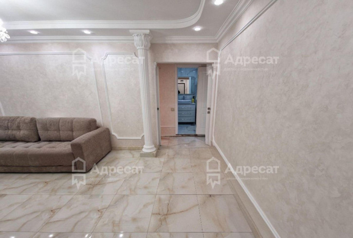 3-комн квартира ул. Елецкая,  д.17