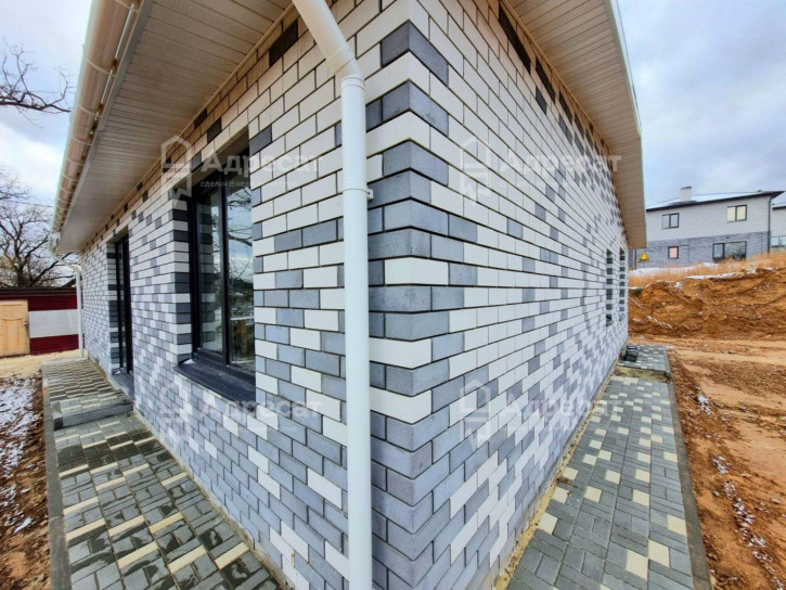 Коттедж/дом ул. Джамбула Джабаева