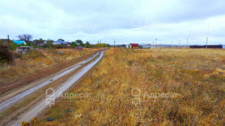 Земельный участок ул. Можжевеловая