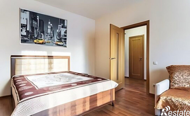 1-комн квартира проспект Победы, 31,  д. 31