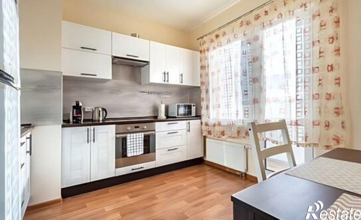 1-комн квартира проспект Победы, 31,  д. 31