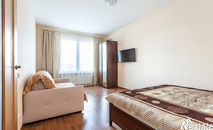 1-комн квартира проспект Победы, 31,  д. 31