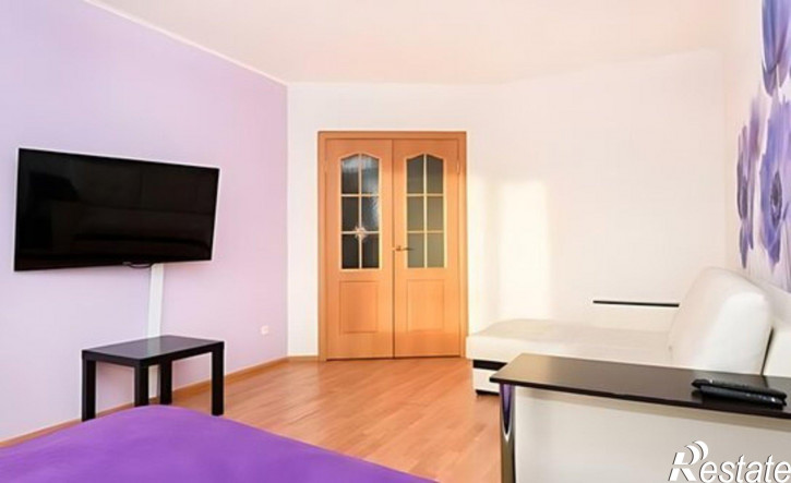 2-комн квартира Комсомольский мкр, 34,  д. 34