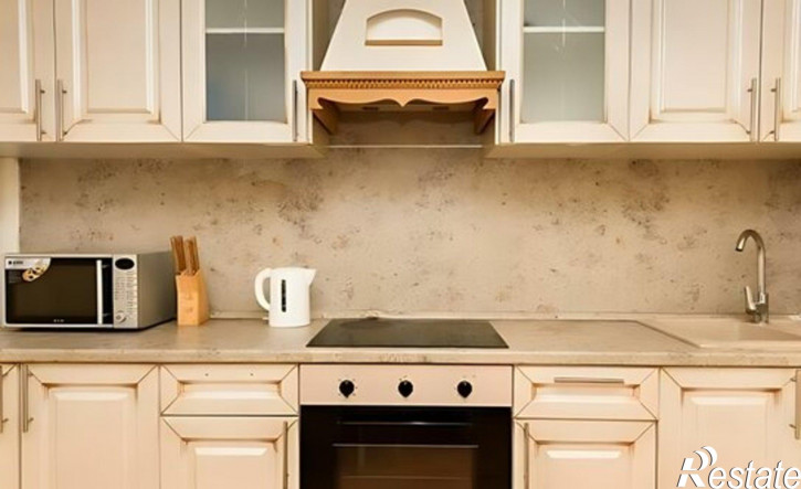 2-комн квартира Комсомольский мкр, 34,  д. 34