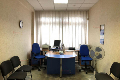 Продажа помещения Фрунзе 96