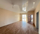 коттедж 75.4 кв м Мостовая улица