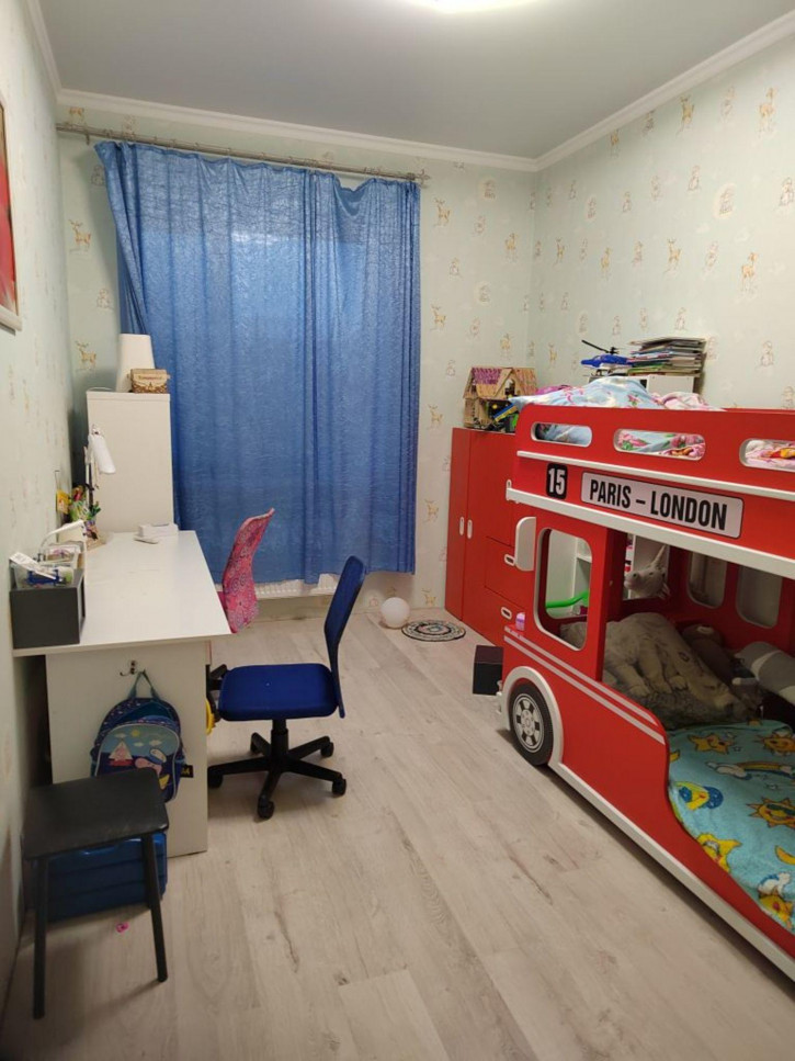 Коттедж/дом Цимлянская ул