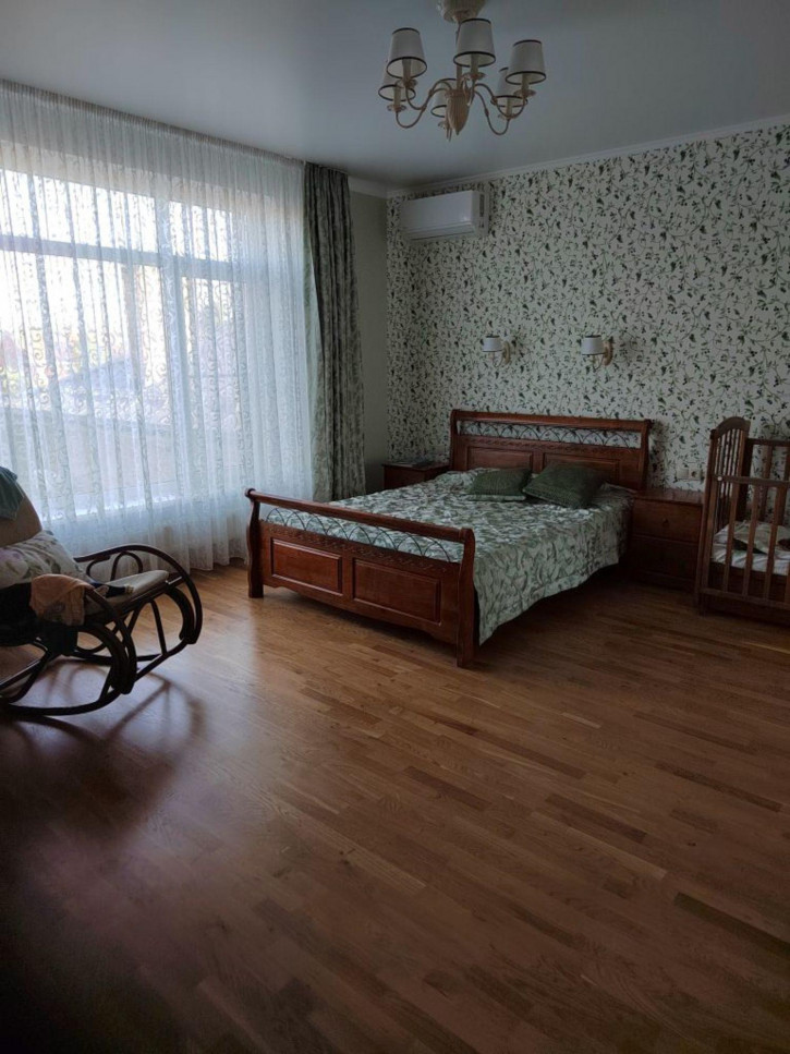 Коттедж/дом 50 лет Октября ул