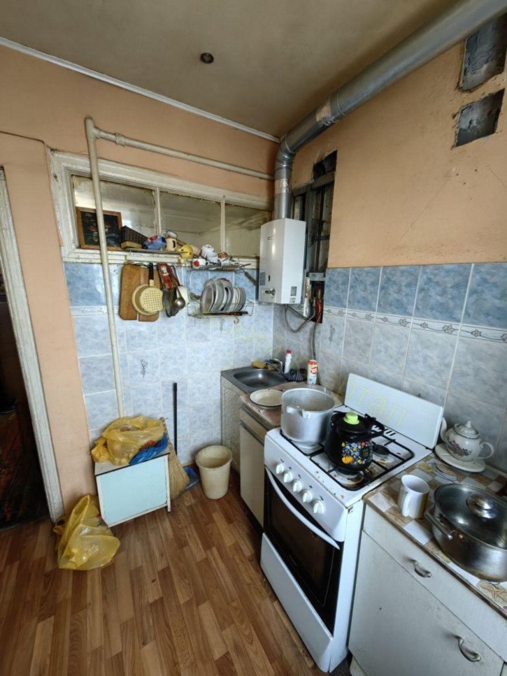 2-комн квартира Оружейная ул, 33