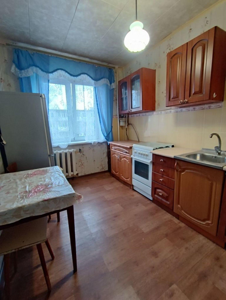 2-комн квартира Октябрьская ул., 92А