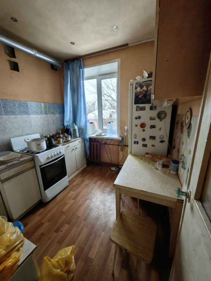 2-комн квартира Оружейная ул, 33