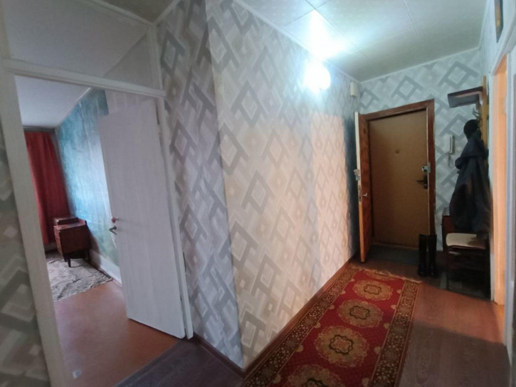 2-комн квартира Октябрьская ул., 92А