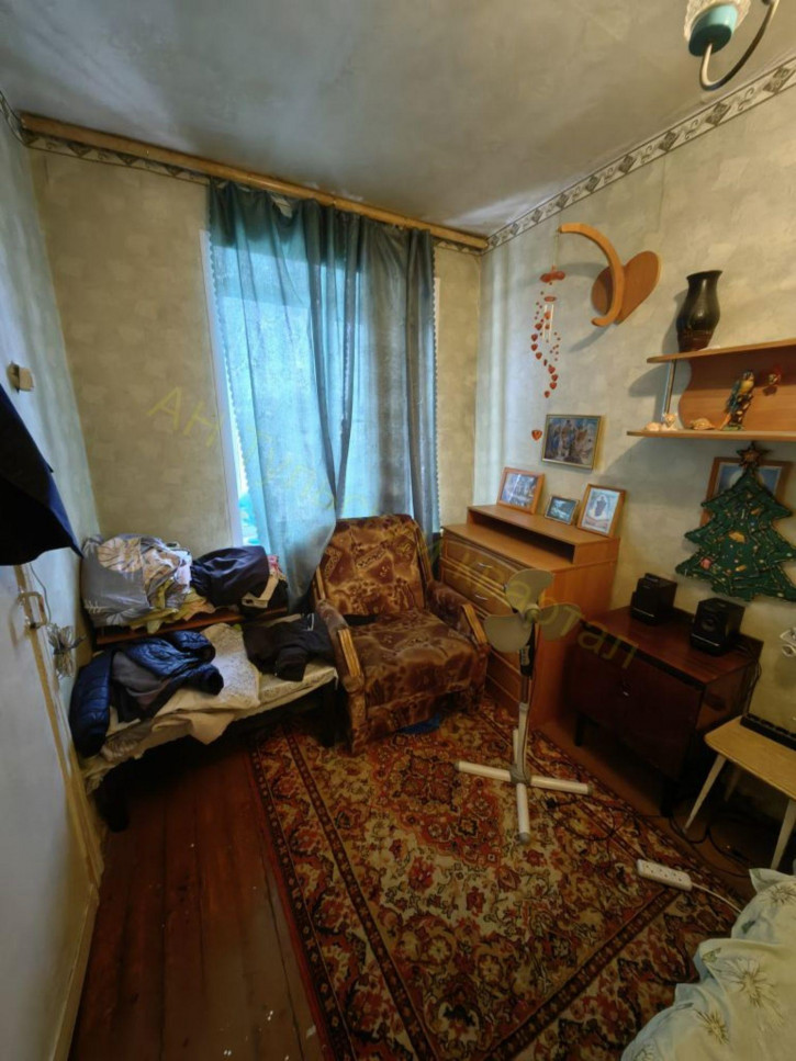 2-комн квартира Оружейная ул, 33
