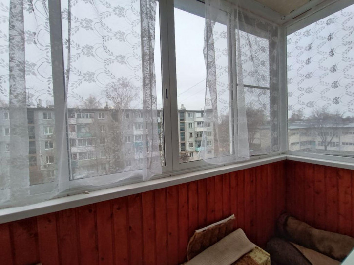 2-комн квартира Октябрьская ул., 92А