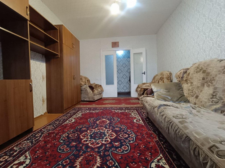 2-комн квартира Октябрьская ул., 92А