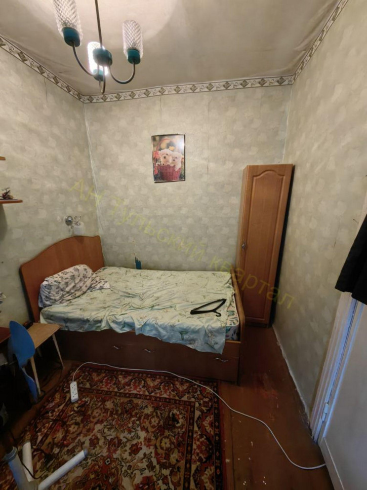 2-комн квартира Оружейная ул, 33
